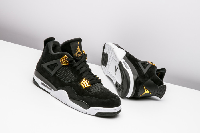 Air Jordan 4 “Royalty” 308497-032