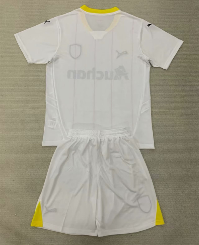 RC Lens Third Kids Suit 24/25