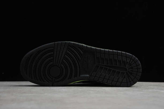 Air Jordan 1 High OG“ Bio Hack” 555088-201