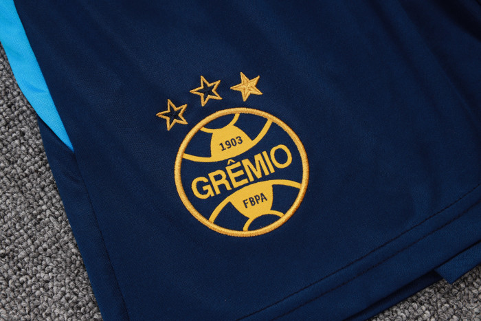 Gremio Training Short sleeve Suit 25/26