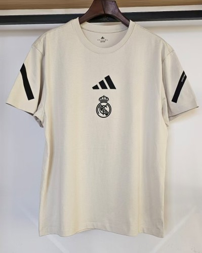 Real Madrid Urban T-Shirt 2025