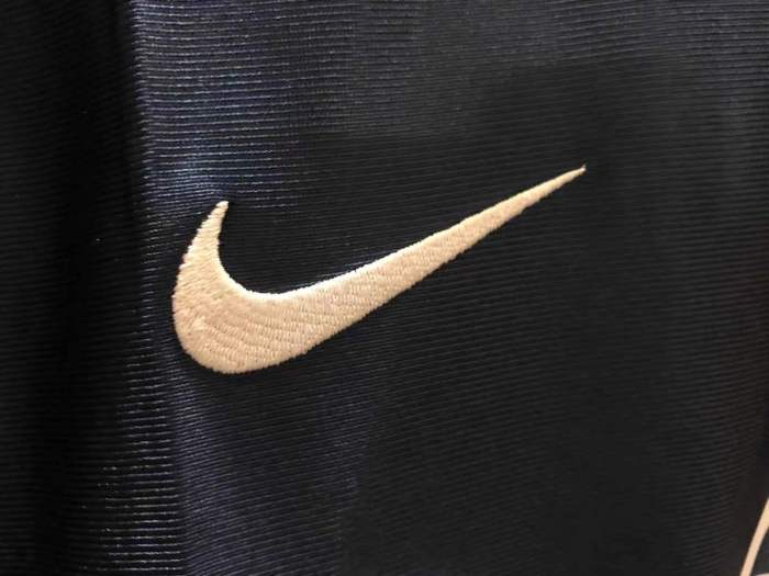 Paris Saint Germain Home Retro Jersey 2001/02