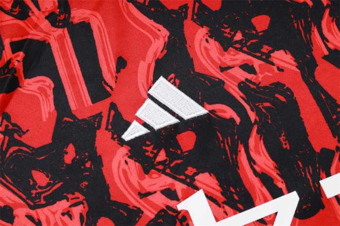 Manchester United Training Jersey 23/24