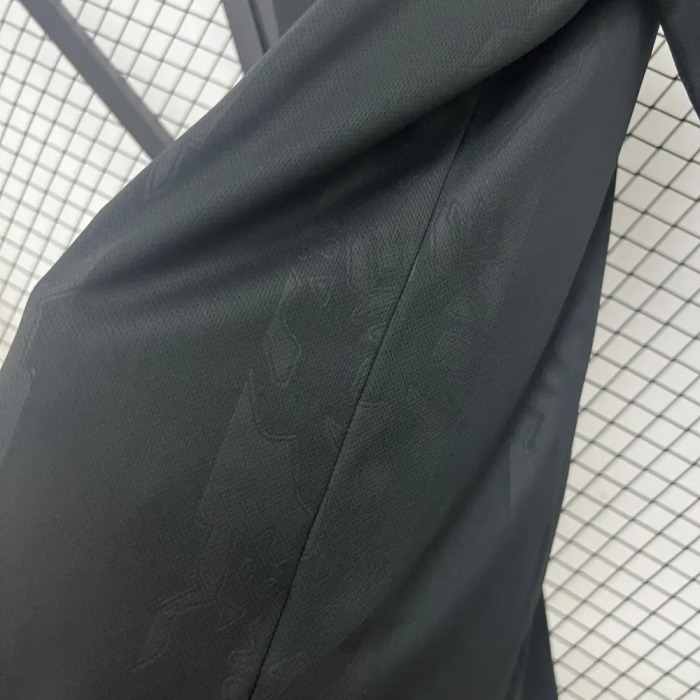 Manchester United Man Third Jersey 25/26