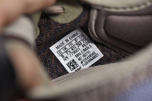 Yeezy Boost 350 V2 Fade H02795