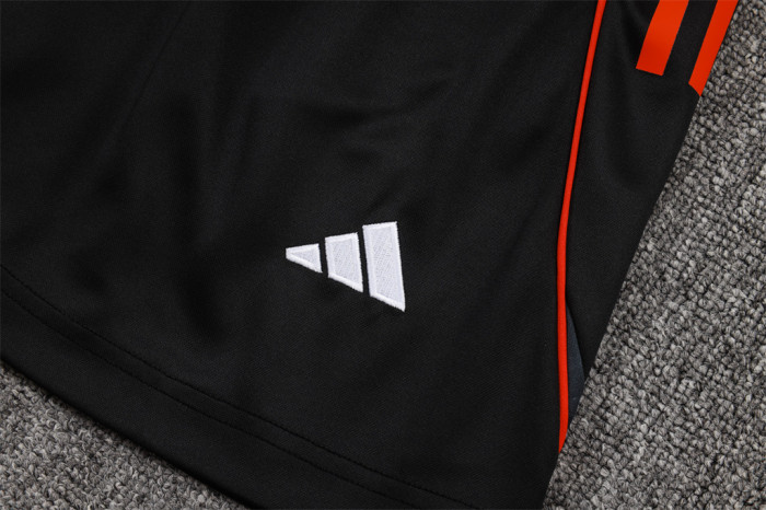 Ajax Training Short sleeve Suit 25/26