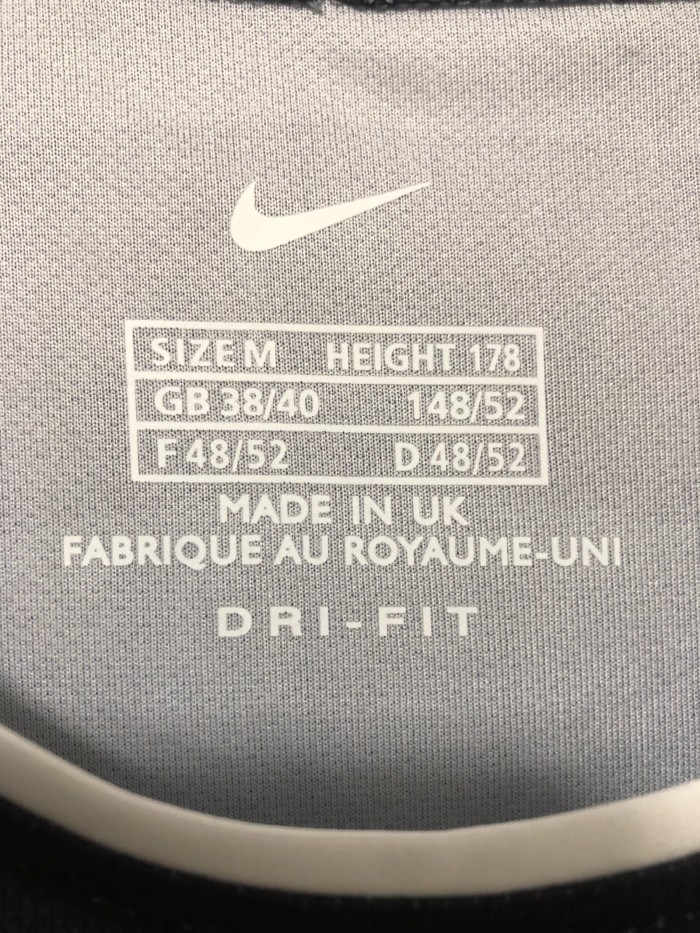 Paris Saint Germain Third Retro Jersey 2001/02