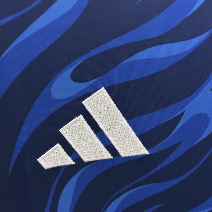 Real Madrid Pre Match Training ManJersey 25/26