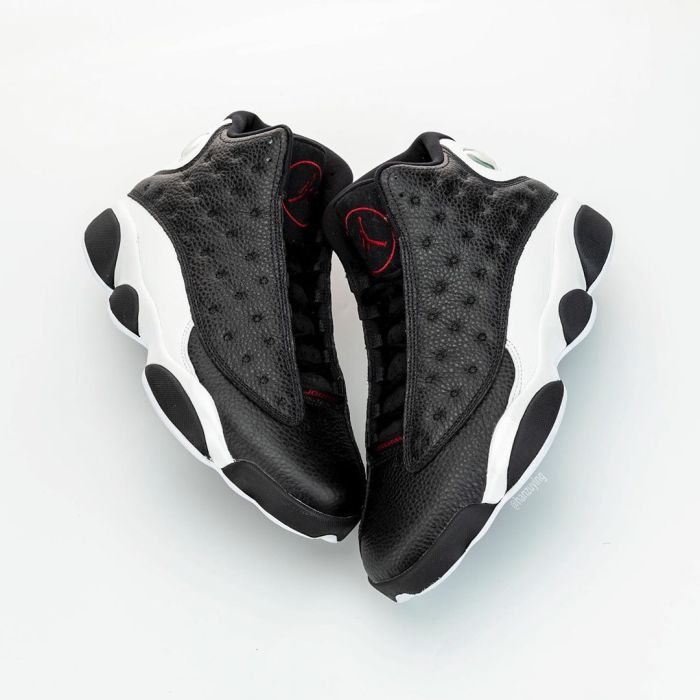 Air Jordan 13 Retro Reverse He Got Game 414571-061