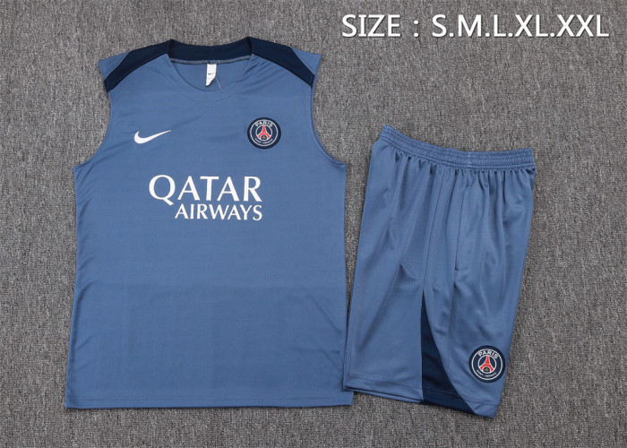 Paris Saint Germain Training Jersey 25/26