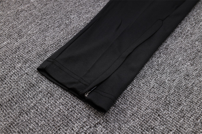 Bayern Munich Training Jersey Suit 23/24