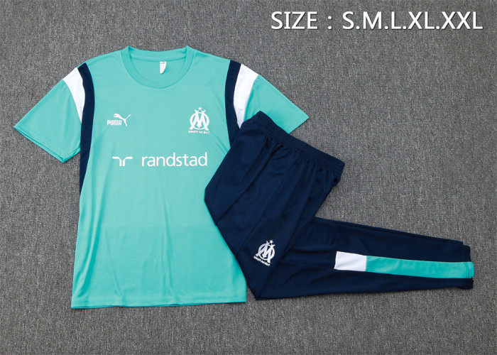 Marseille Training Jersey 23/24