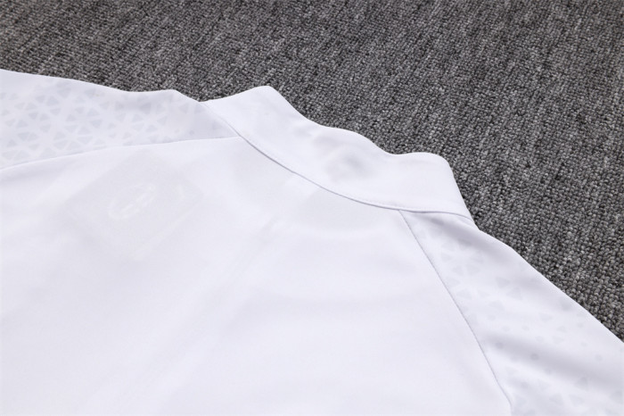 AC Milan Training Jersey Suit 23/24