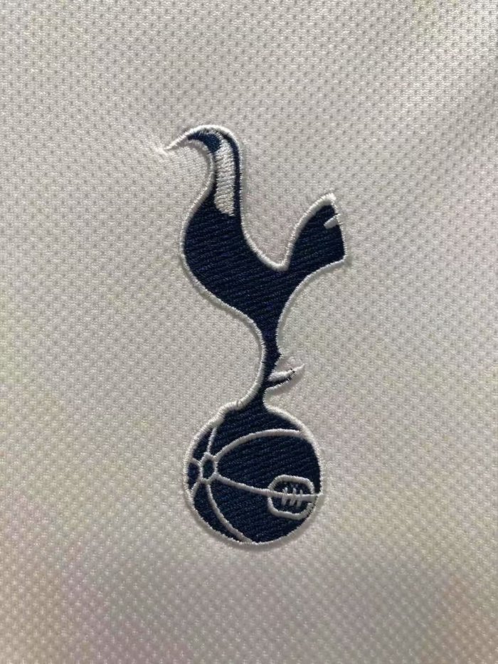 Tottenham Home Retro Jersey 08/09