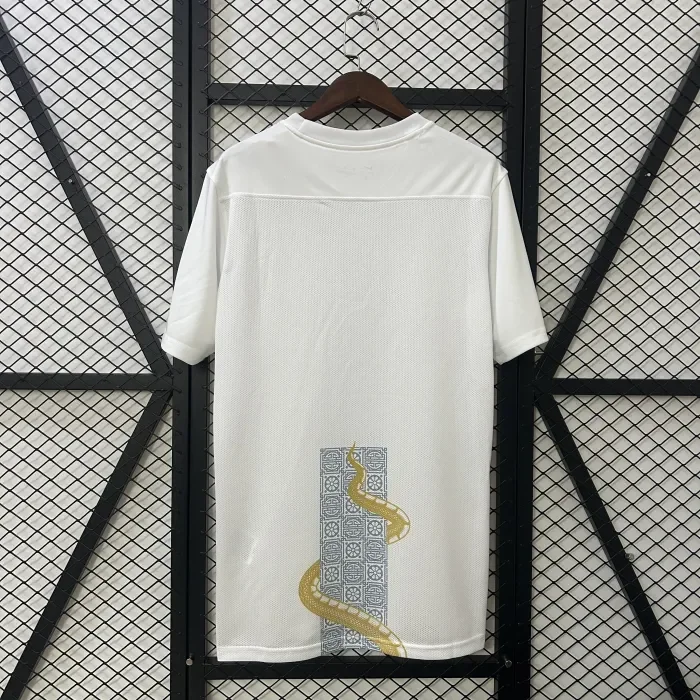 Tottenham Hotspur Year of The Snake Man Jersey 25/26