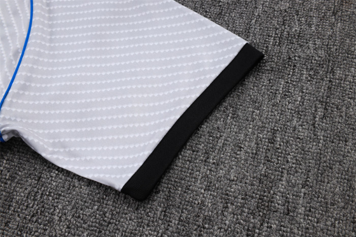 Napoli Training Short sleeve Suit 25/26