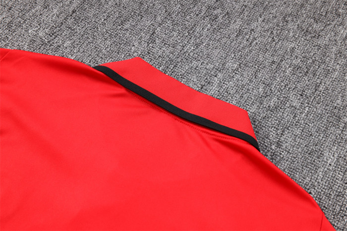 Flamengo POLO Jersey 23/24