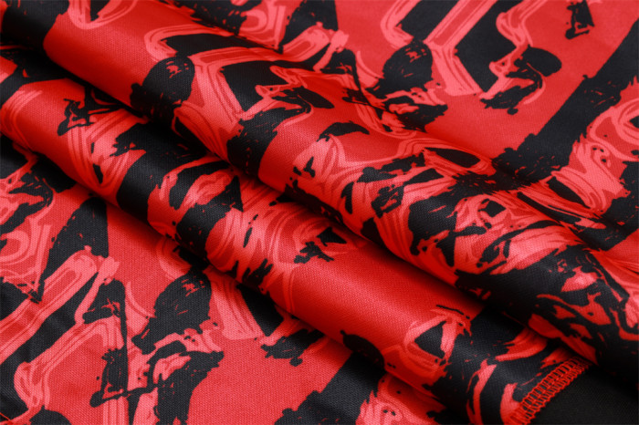 Manchester United Training Jersey Suit 23/24