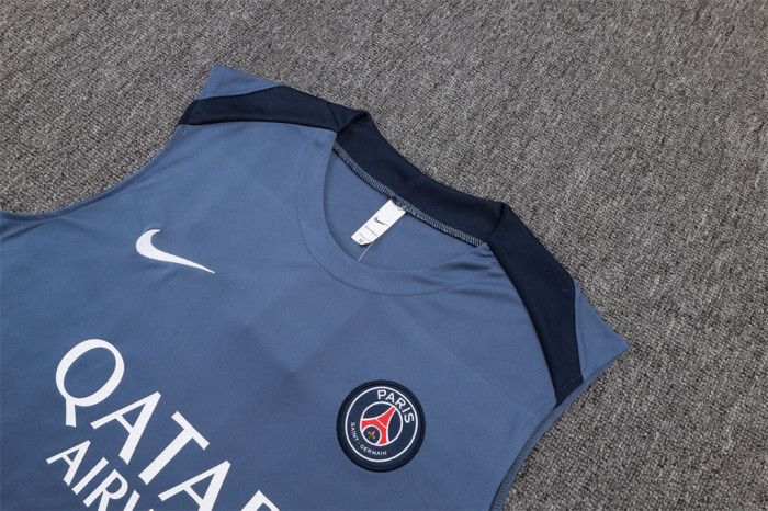 Paris Saint Germain Training Jersey 25/26