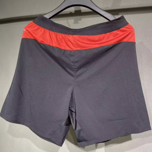 AC Milan Home Player Shorts 25/26