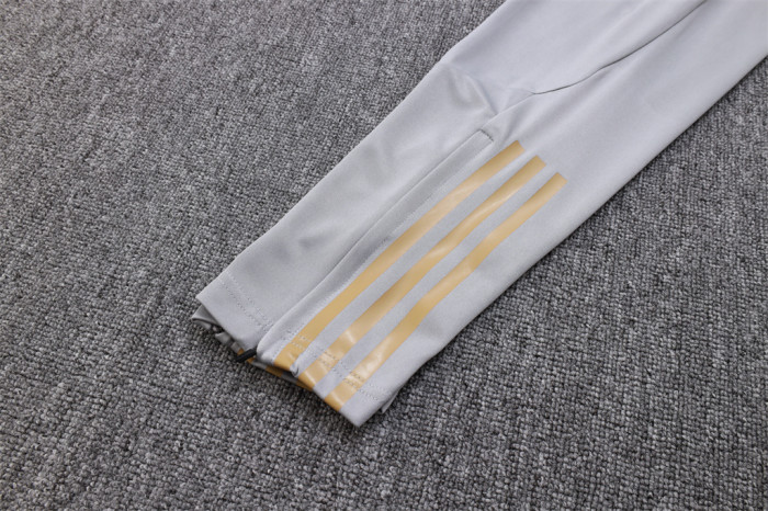 Arsenal Training Jersey Suit 23/24