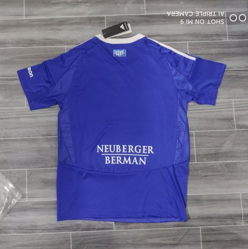 Como Home Man Jersey 24/25