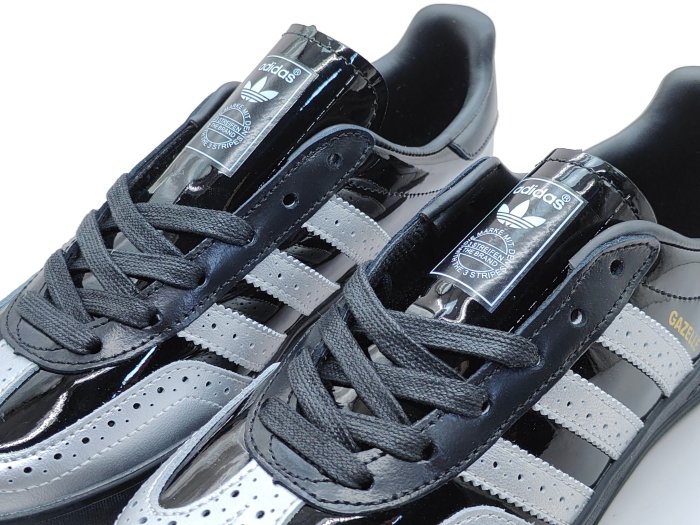 adidas Originals Gazelle Indoor 'Carved Comfort Versatile Non-Slip Wear-Resistant Low Top' IG1891