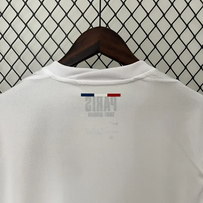 Paris Saint Germain Away Men Jersey 24/25