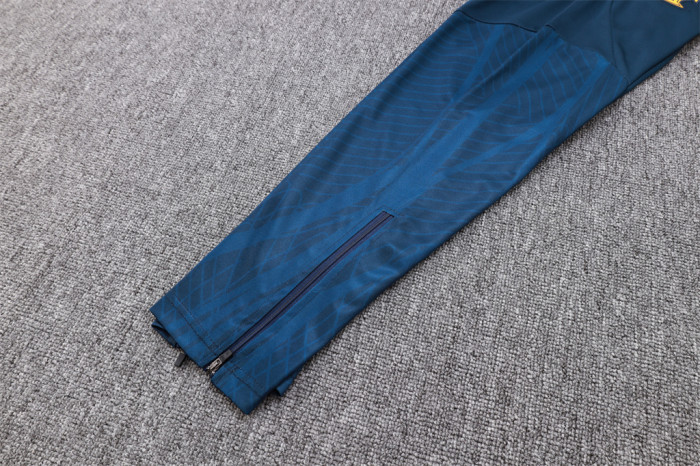 Portugal Training Jersey Suit 23/24