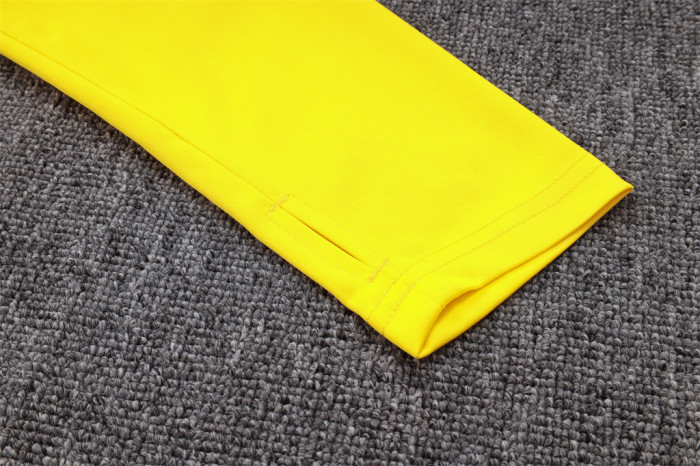 Borussia Dortmund Training Jersey Suit 23/24