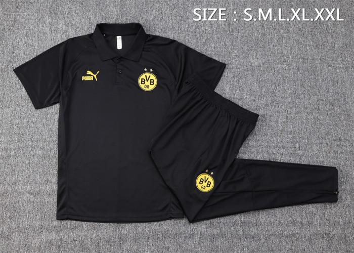 Borussia Dortmund POLO Jersey 23/24