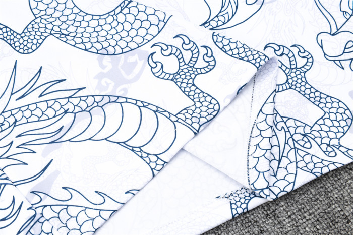 Real Madrid Training Jersey Suit 23/24