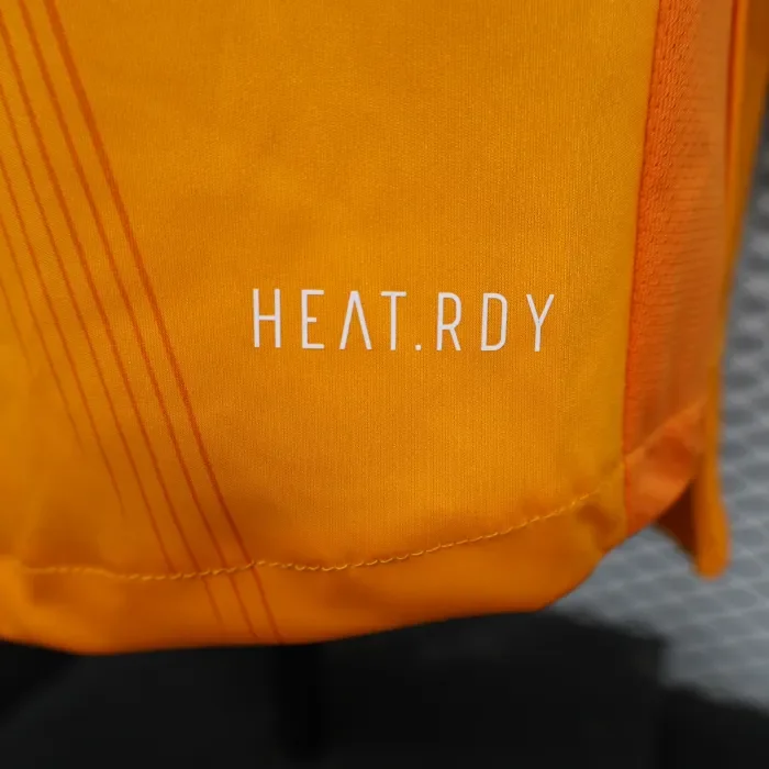 Real Madrid Away Player Jersey 24/25