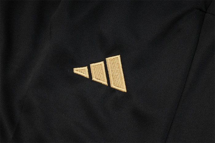 Real Madrid Training Jersey Suit 23/24