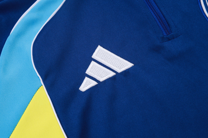 Arsenal Training Jersey Suit 25/26