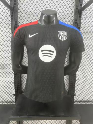 Barcelona Training Player Jersey 24/25