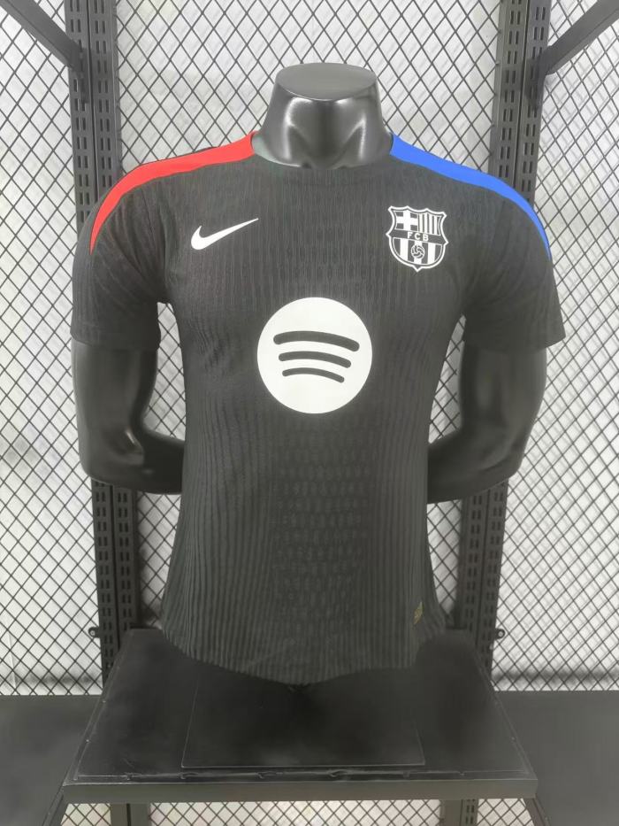 Barcelona Training Player Jersey 24/25