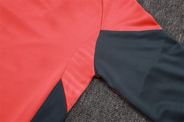 Bayern Munich Training Jersey Suit 25/26