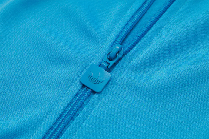 Real Madrid Training Jacket 25/26