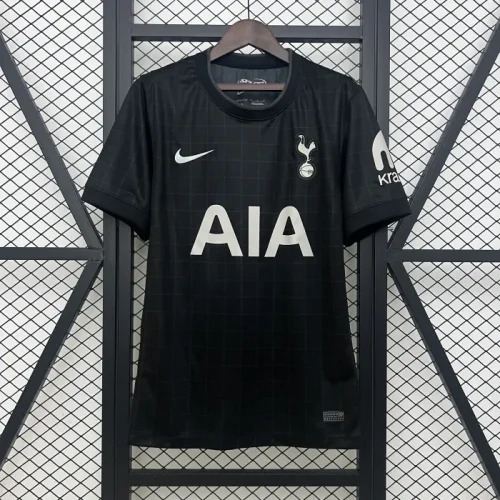Tottenham Hotspur Away Man Jersey 25/26