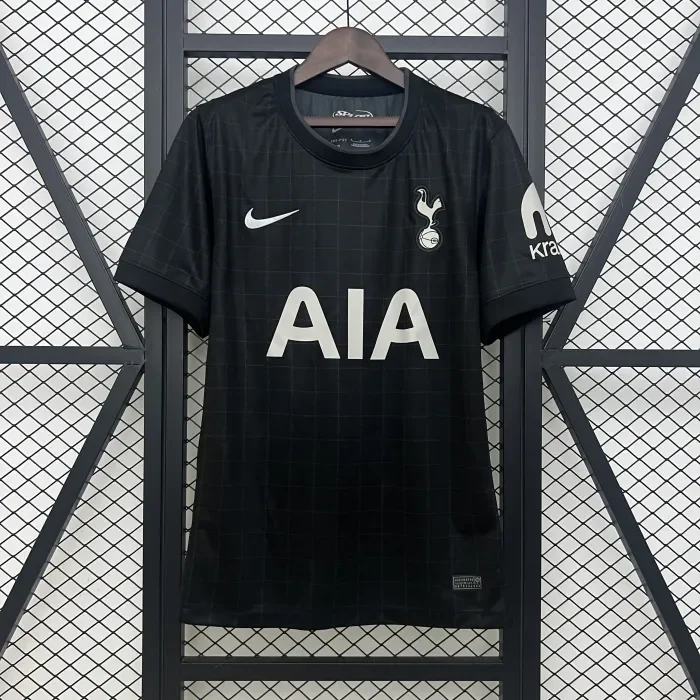Tottenham Hotspur Away Man Jersey 25/26