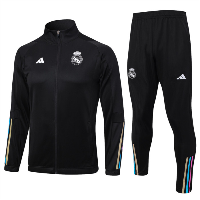 Real Madrid Training Jacket 23/24