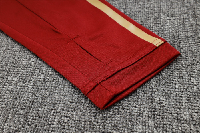 Arsenal Training Jersey Suit 23/24