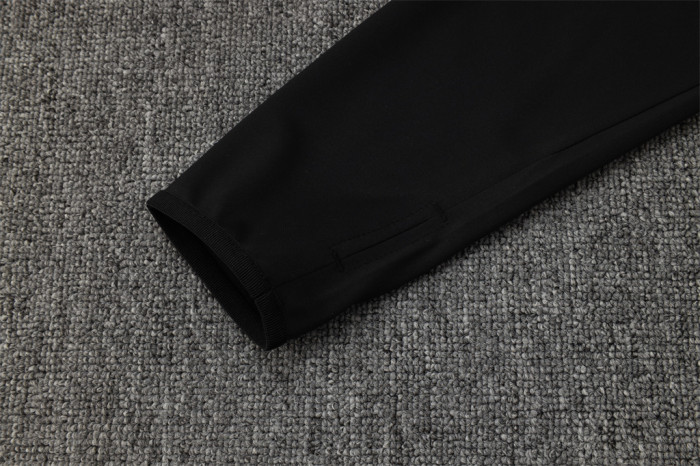 Real Madrid Training Jersey Suit 25/26