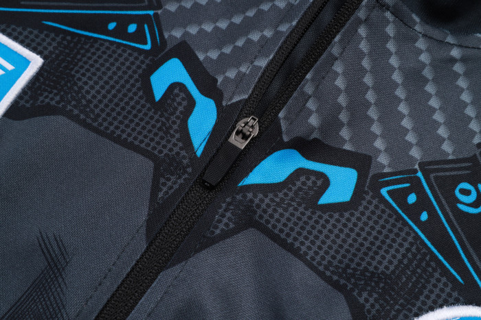 Napoli Training Jacket Suit 25/26