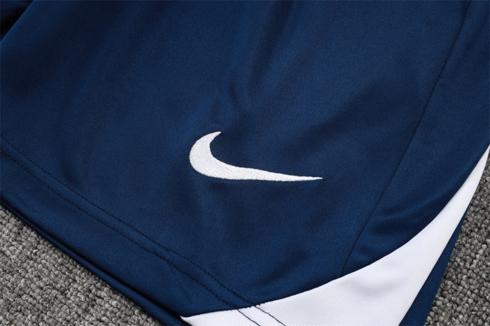 Inter Milan Training Jersey 24/25