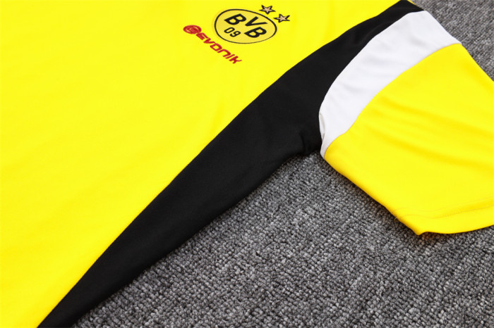 Borussia Dortmund POLO Jersey 23/24
