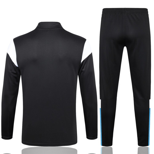 Marseille Training Jersey Suit 23/24
