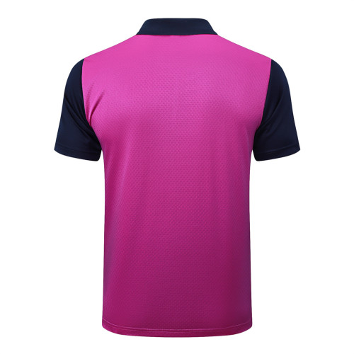 Barcelona POLO Jersey 25/26