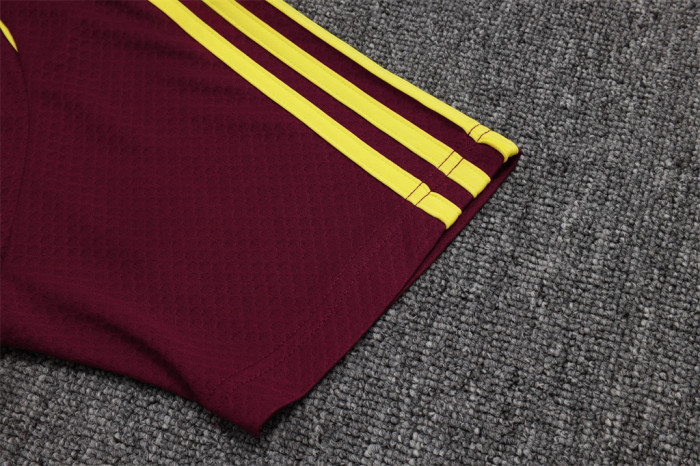 Arsenal POLO Jersey 25/26